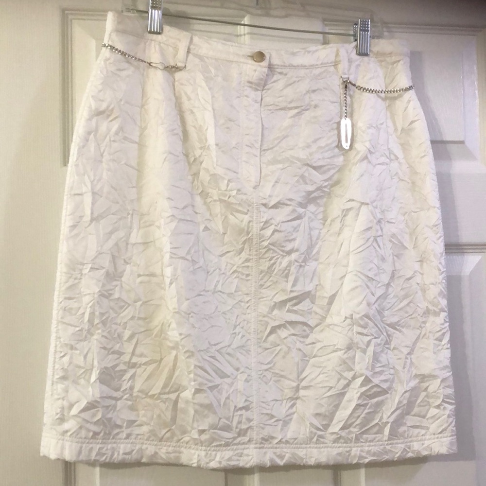 Stizzoli skirt